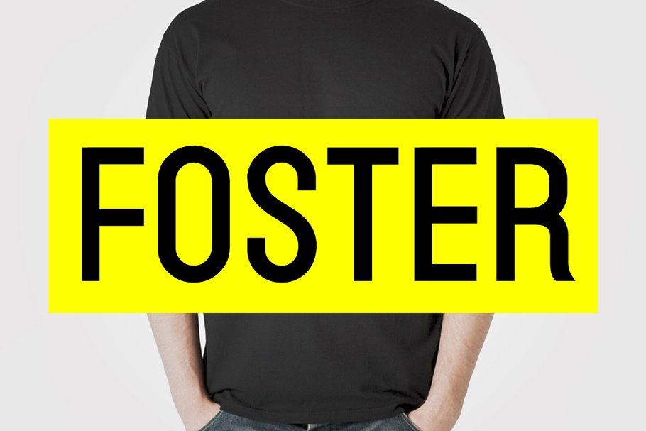 Foster